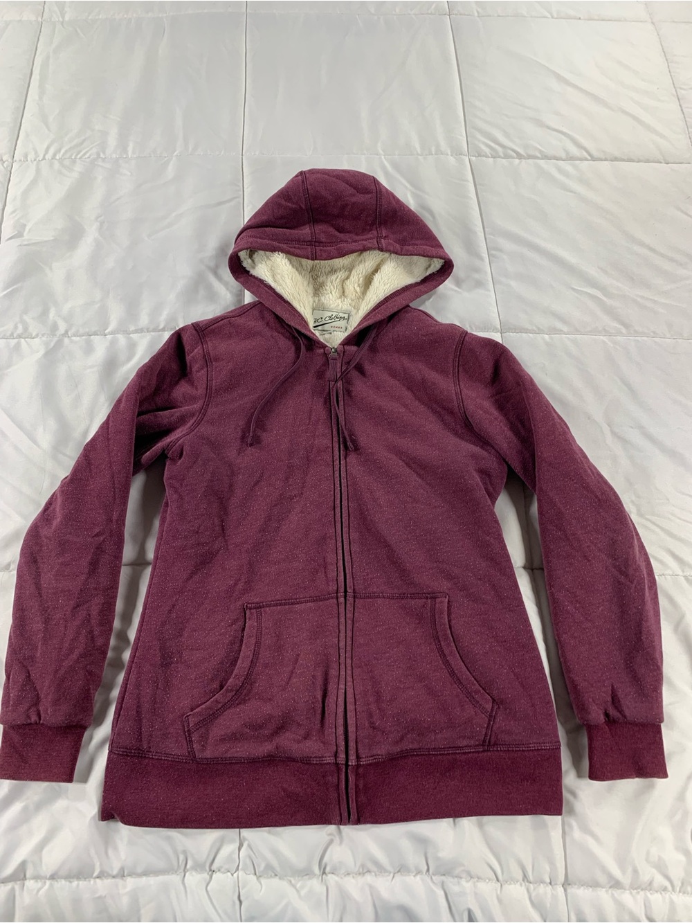 Pre loved BC CLOTHING sweater womens size S